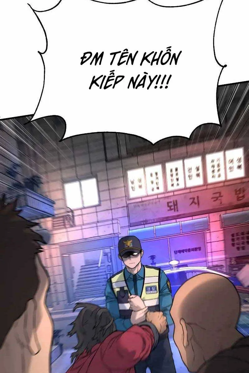 Cảnh Sát Khát Máu Chapter 1 - Trang 44