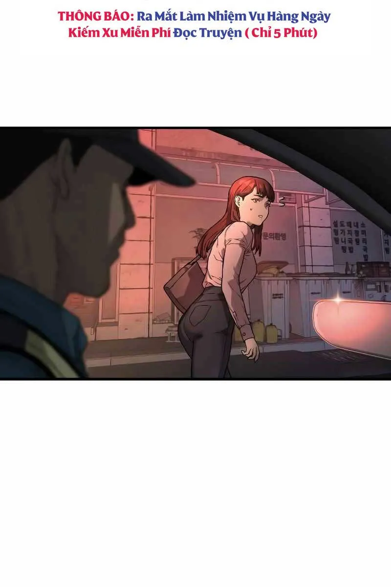 Cảnh Sát Khát Máu Chapter 1 - Trang 8