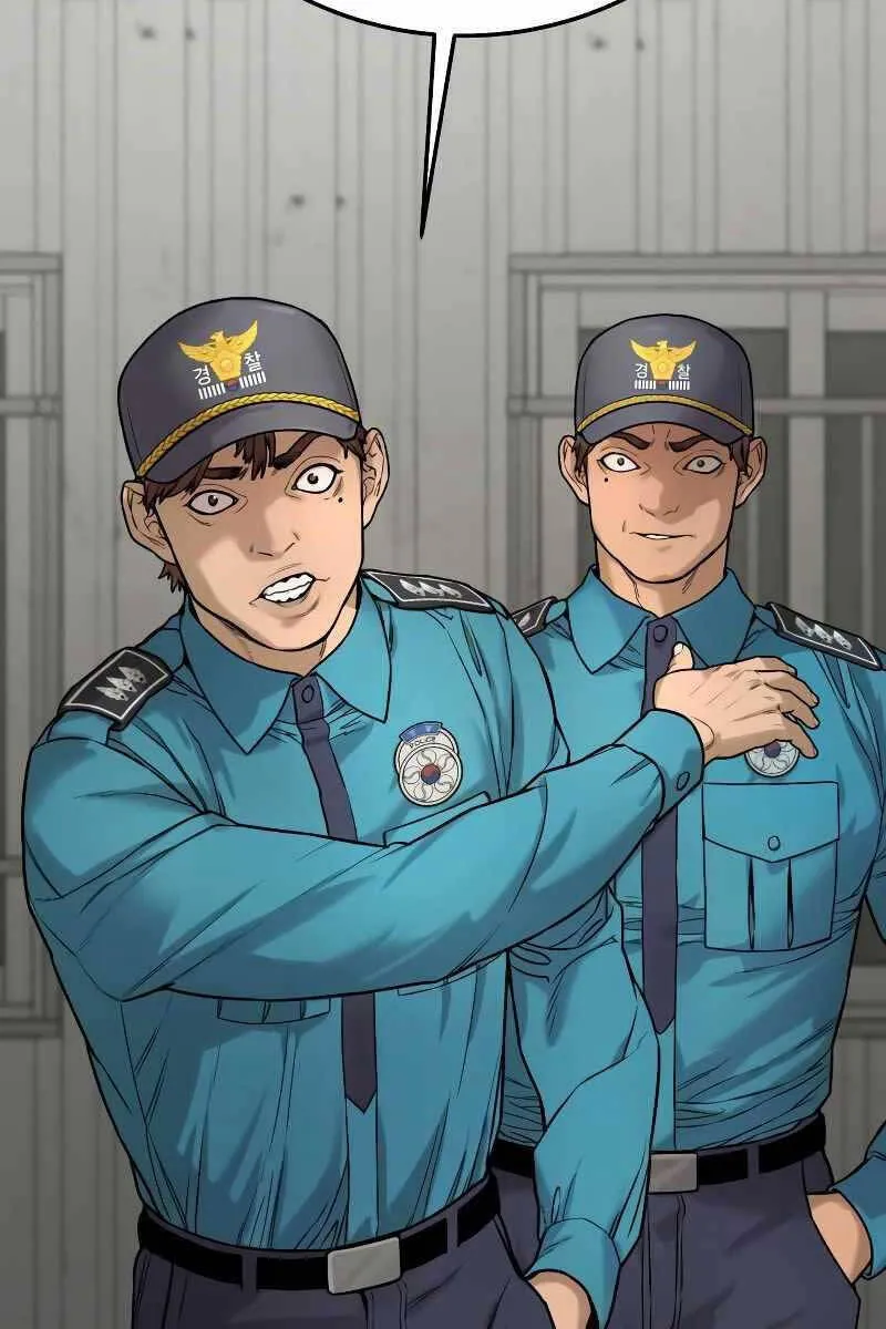 Cảnh Sát Khát Máu Chapter 2 - Trang 10