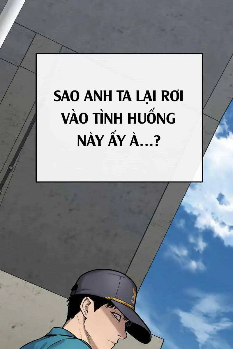 Cảnh Sát Khát Máu Chapter 2 - Trang 12