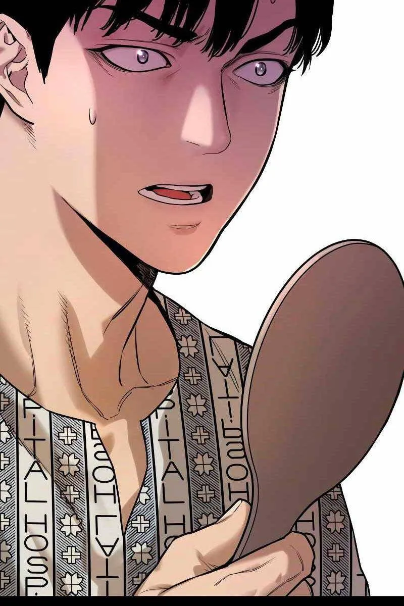 Cảnh Sát Khát Máu Chapter 2 - Trang 19