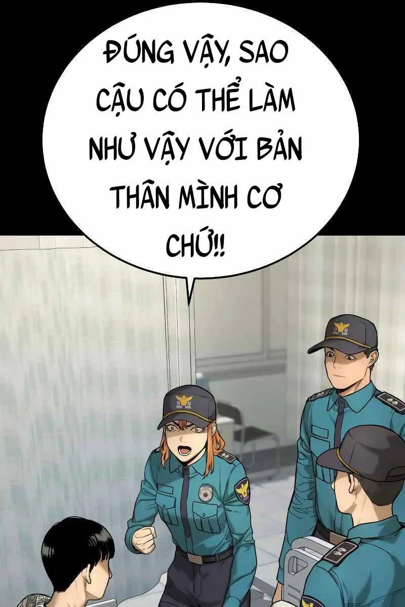 Cảnh Sát Khát Máu Chapter 2 - Trang 21