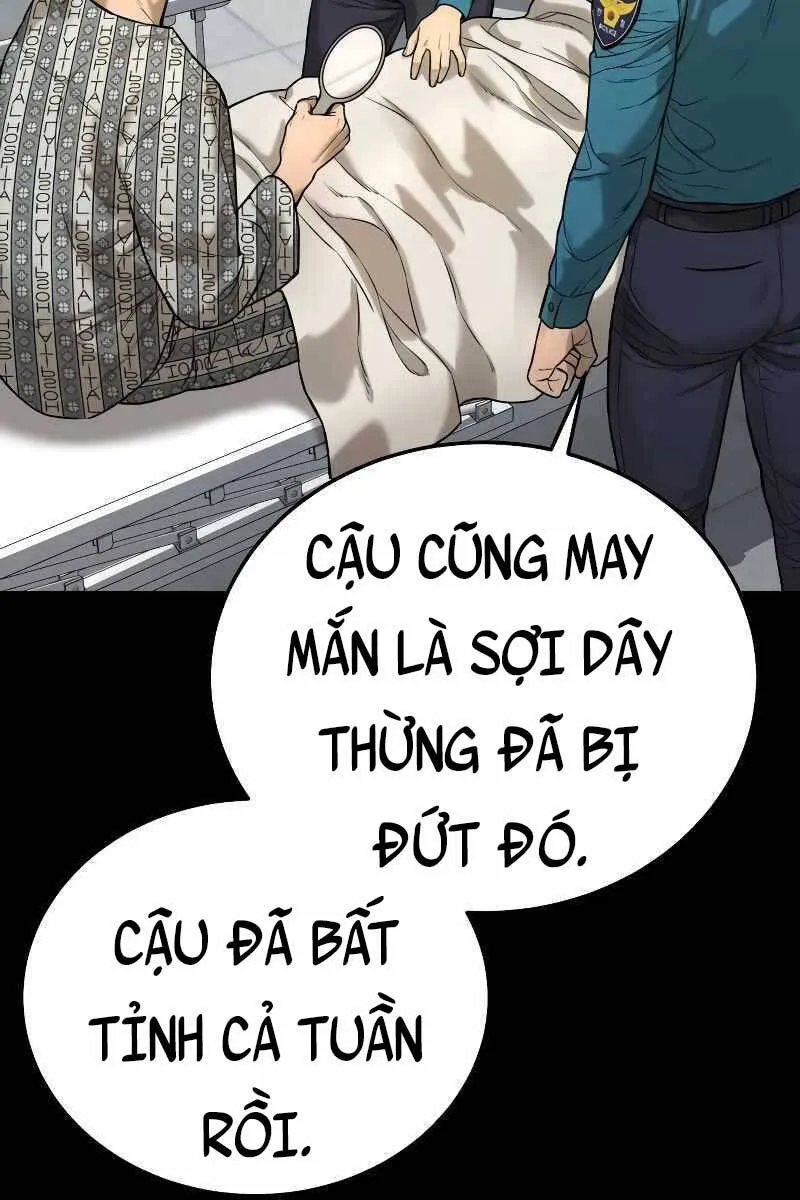 Cảnh Sát Khát Máu Chapter 2 - Trang 22