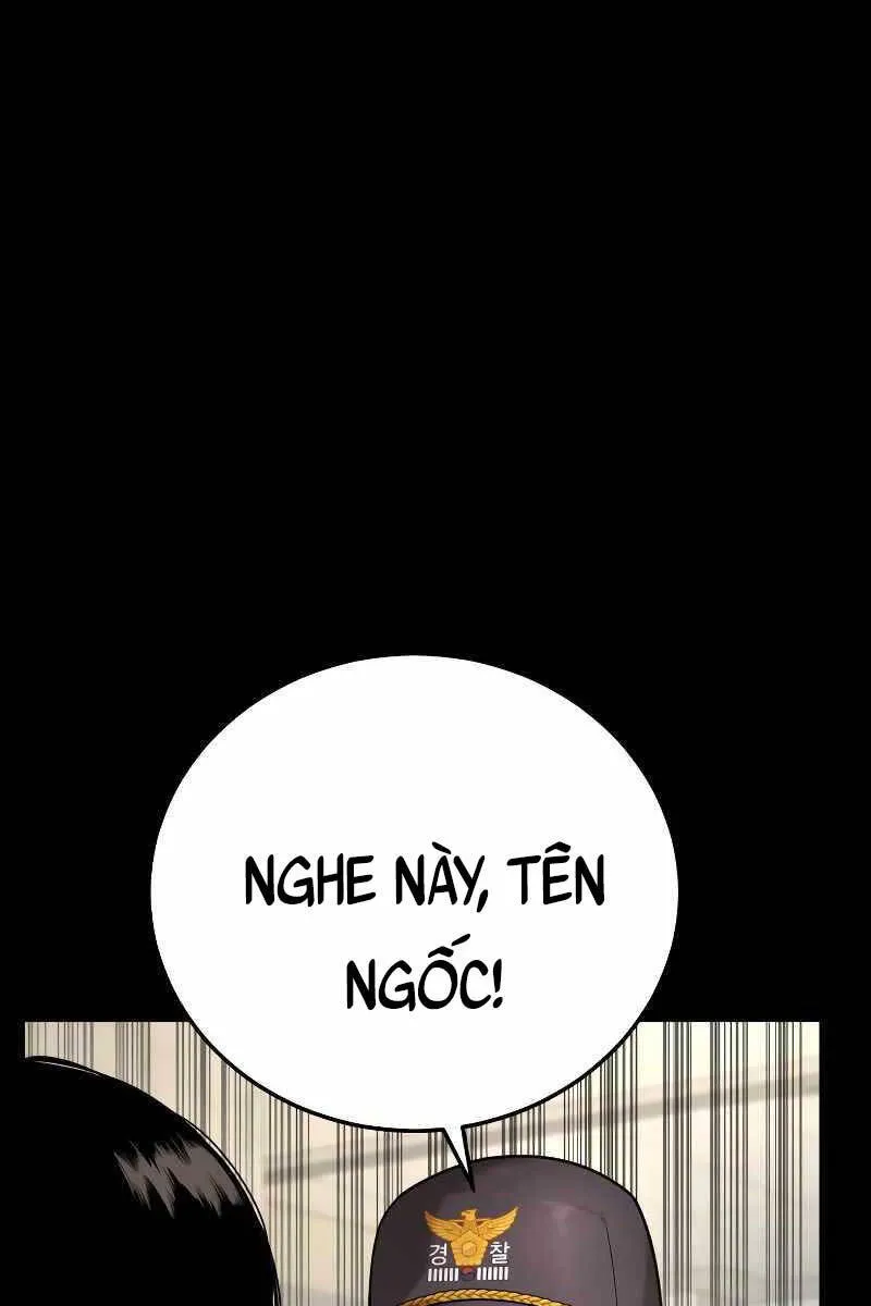 Cảnh Sát Khát Máu Chapter 2 - Trang 23