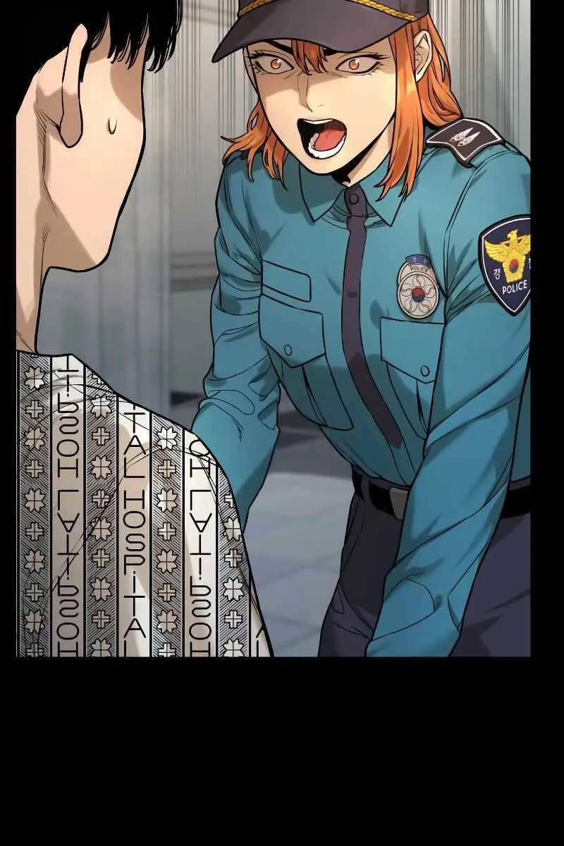 Cảnh Sát Khát Máu Chapter 2 - Trang 24