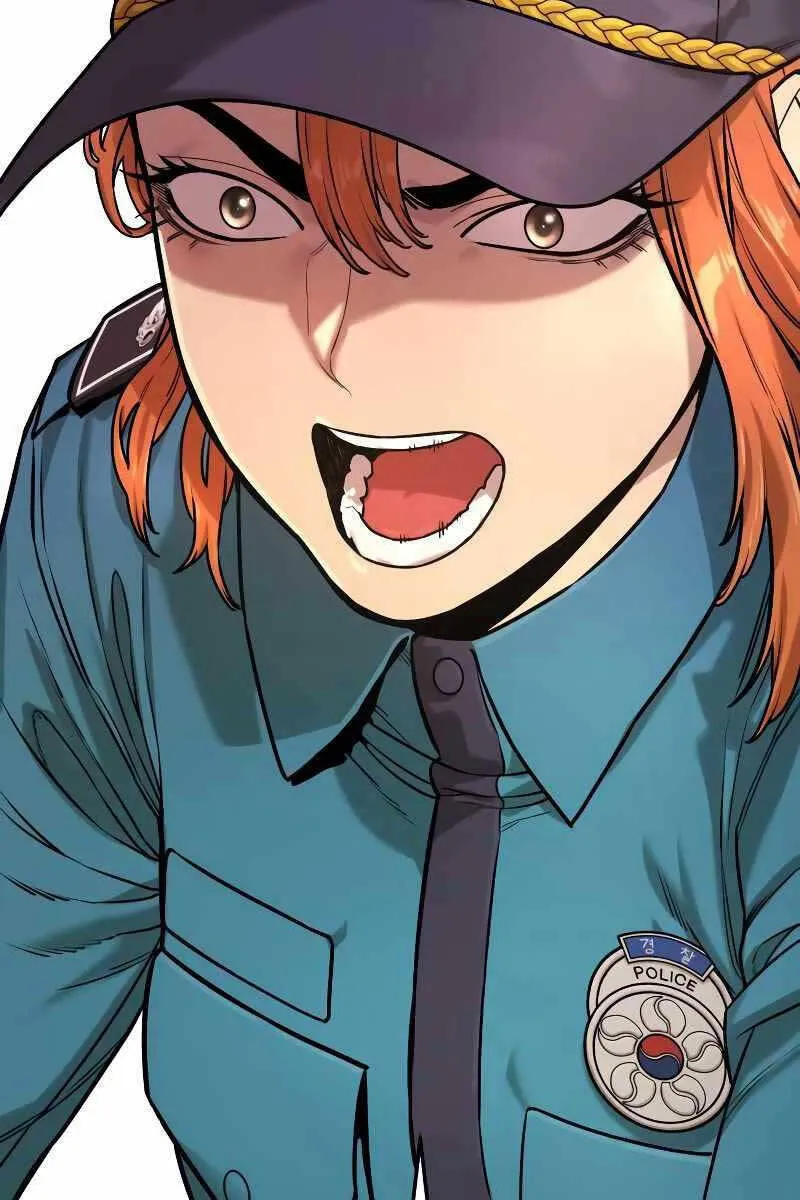 Cảnh Sát Khát Máu Chapter 2 - Trang 26