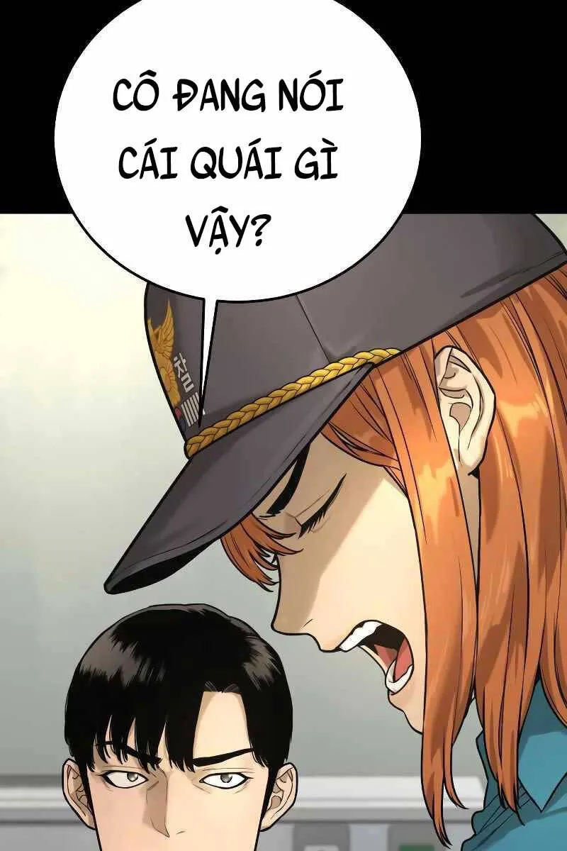 Cảnh Sát Khát Máu Chapter 2 - Trang 28