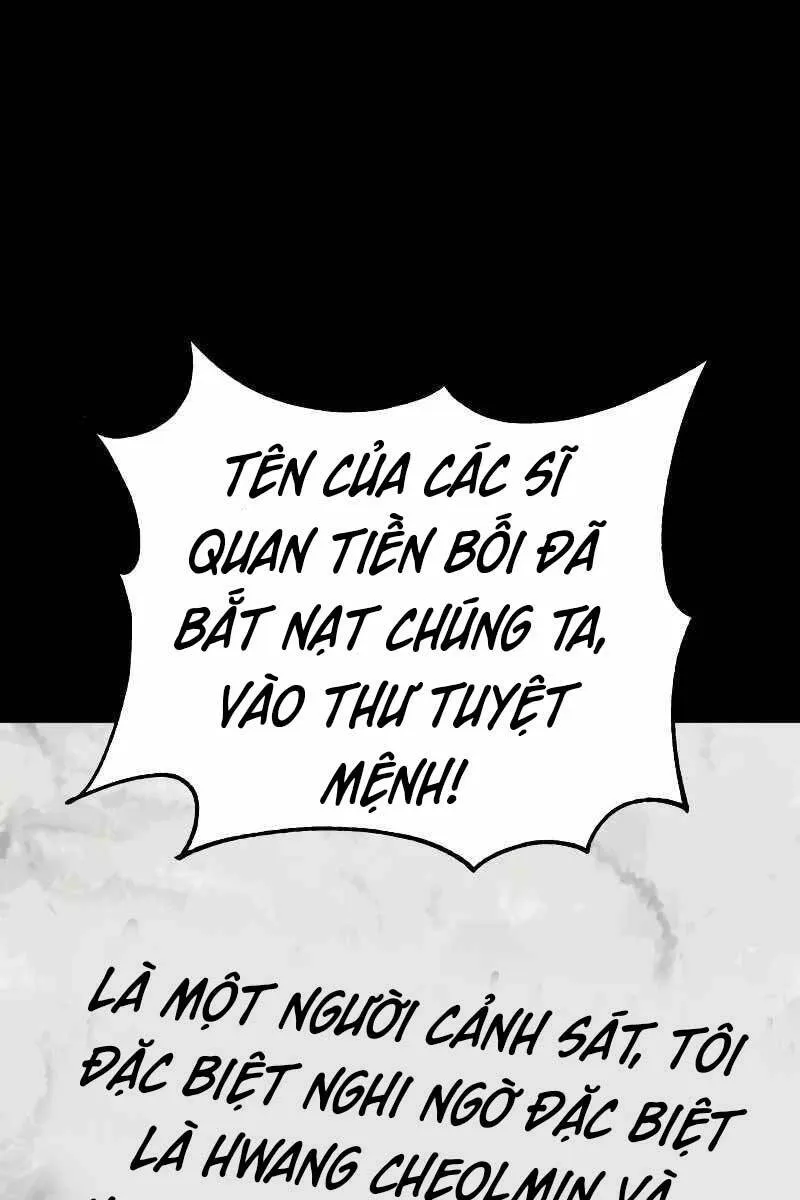 Cảnh Sát Khát Máu Chapter 2 - Trang 30