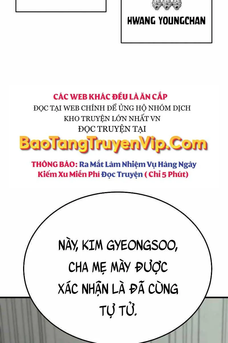 Cảnh Sát Khát Máu Chapter 2 - Trang 34