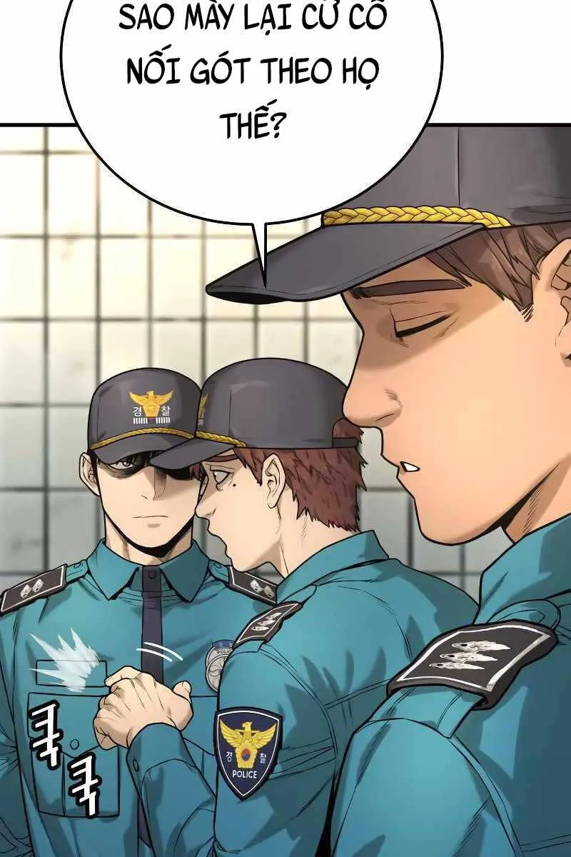 Cảnh Sát Khát Máu Chapter 2 - Trang 37