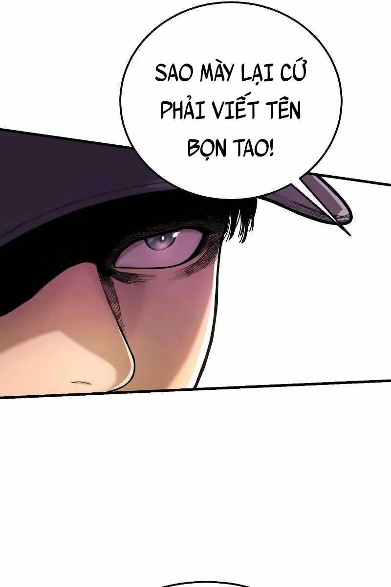 Cảnh Sát Khát Máu Chapter 2 - Trang 40