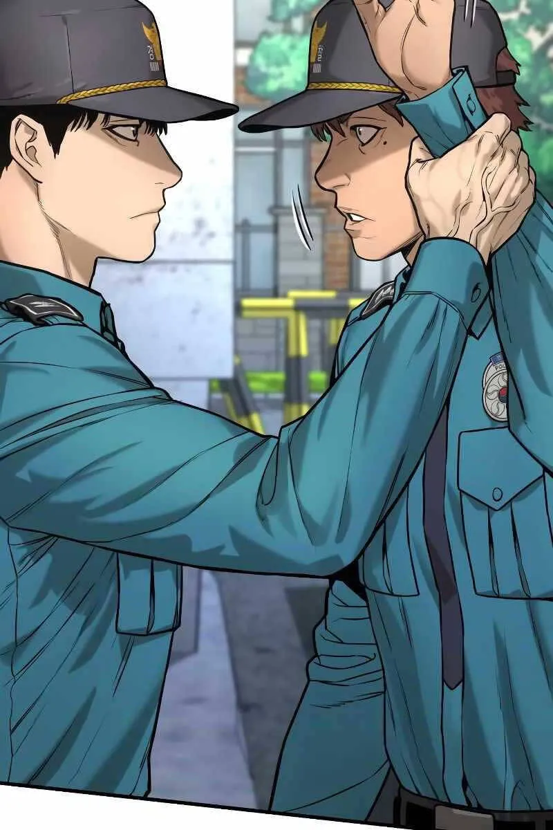 Cảnh Sát Khát Máu Chapter 2 - Trang 46