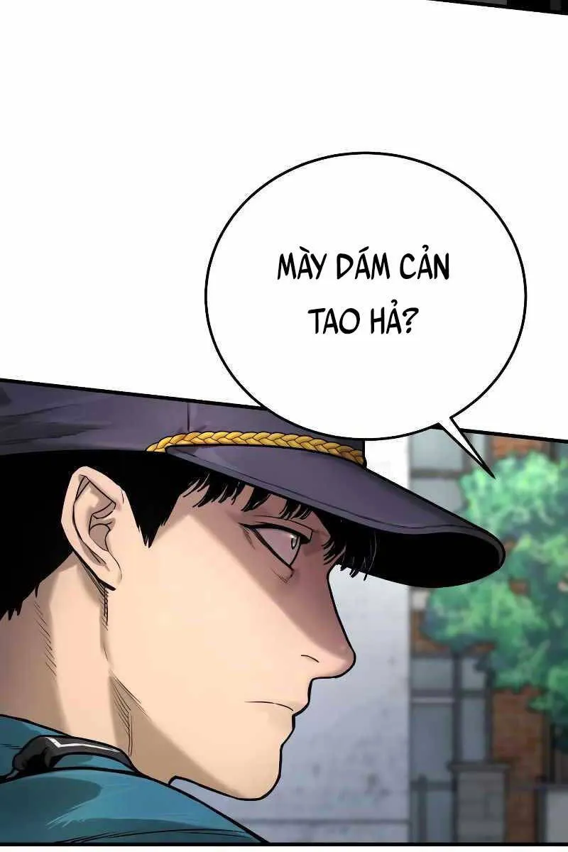 Cảnh Sát Khát Máu Chapter 2 - Trang 47