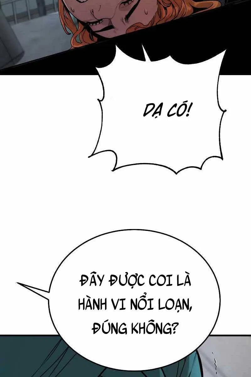 Cảnh Sát Khát Máu Chapter 2 - Trang 50
