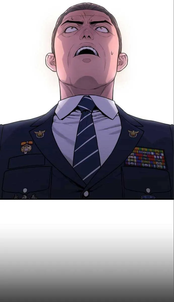 Cảnh Sát Khát Máu Chapter 3 - Trang 10