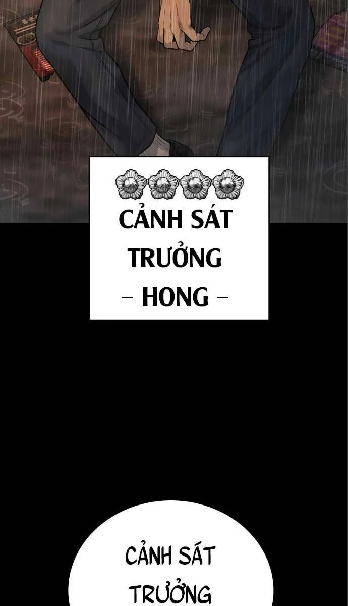 Cảnh Sát Khát Máu Chapter 3 - Trang 13