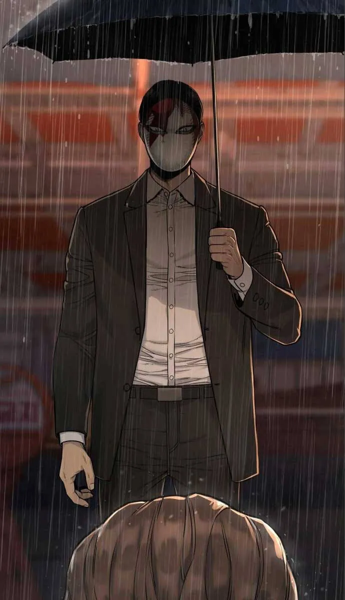 Cảnh Sát Khát Máu Chapter 3 - Trang 16