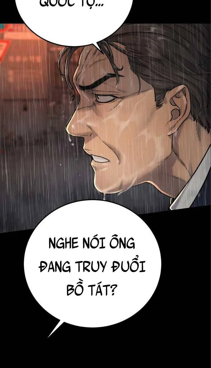 Cảnh Sát Khát Máu Chapter 3 - Trang 18