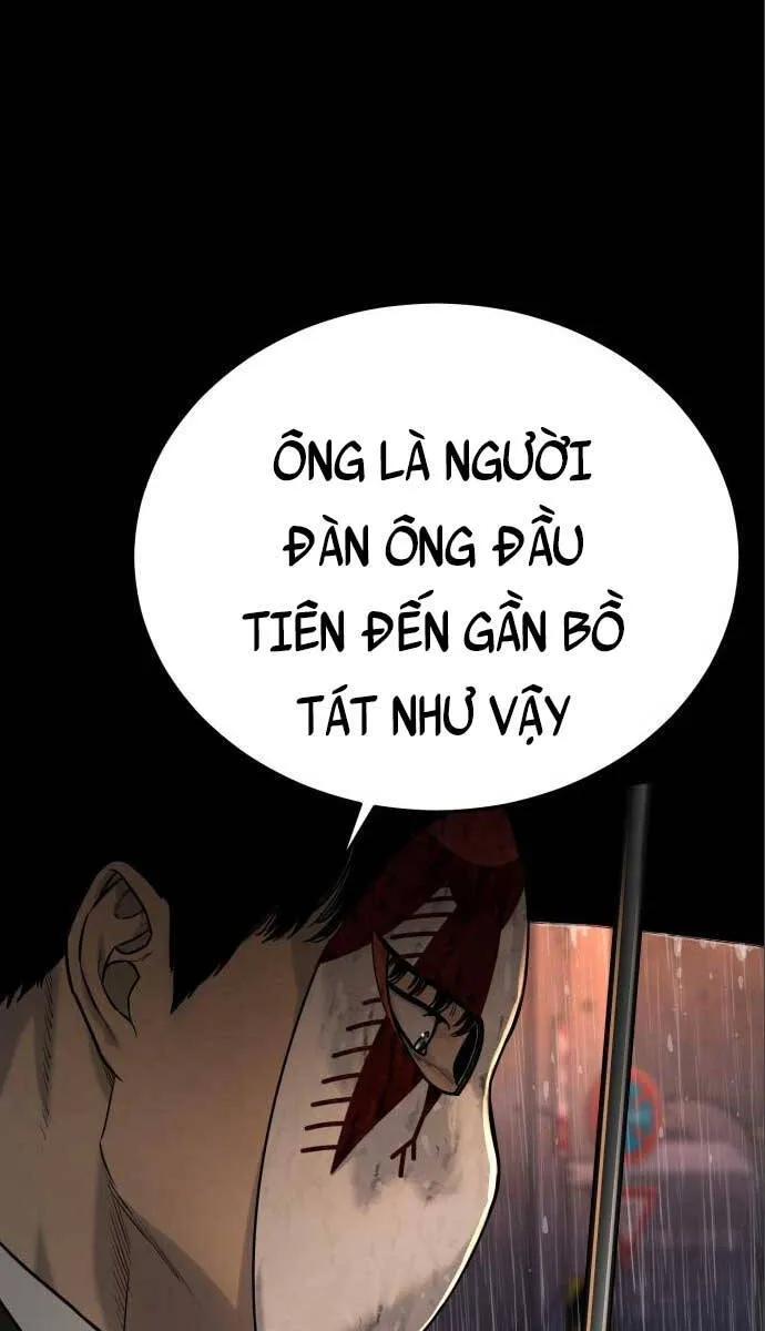 Cảnh Sát Khát Máu Chapter 3 - Trang 19