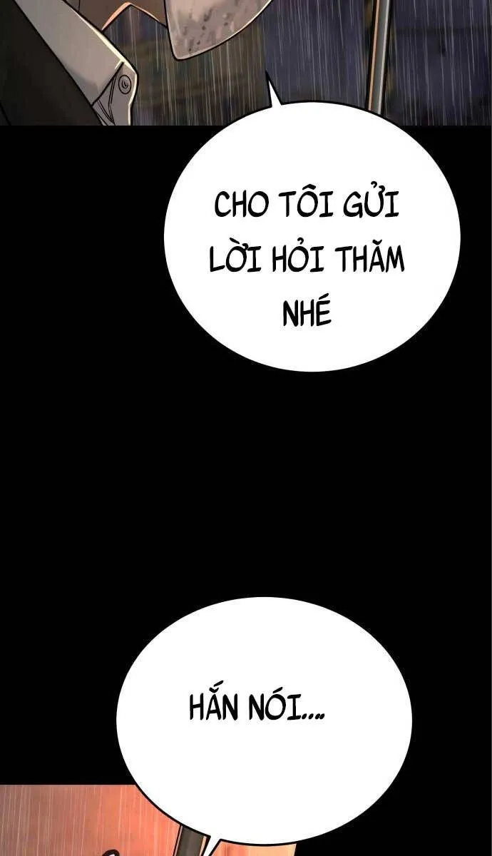 Cảnh Sát Khát Máu Chapter 3 - Trang 20