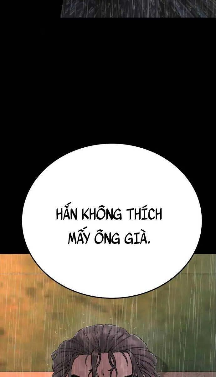 Cảnh Sát Khát Máu Chapter 3 - Trang 22