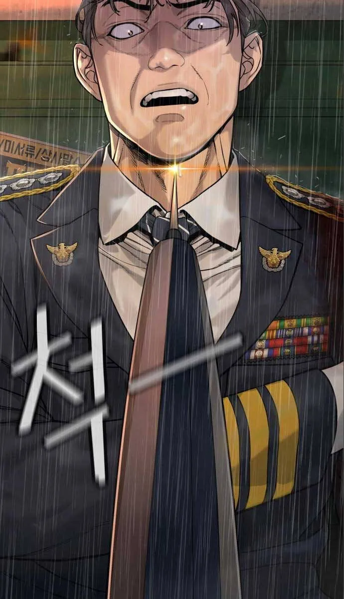 Cảnh Sát Khát Máu Chapter 3 - Trang 23