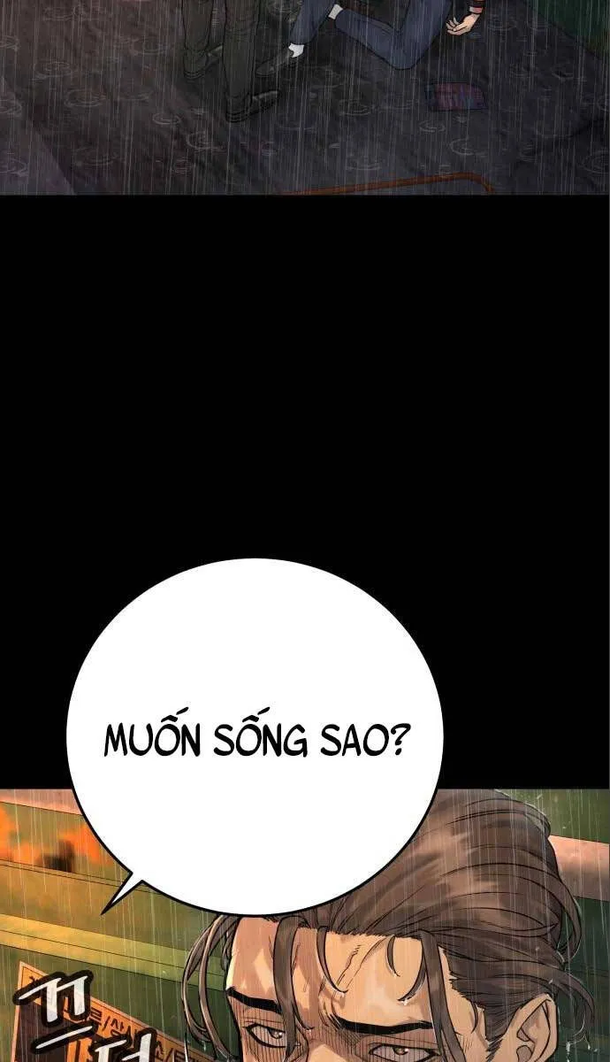 Cảnh Sát Khát Máu Chapter 3 - Trang 25