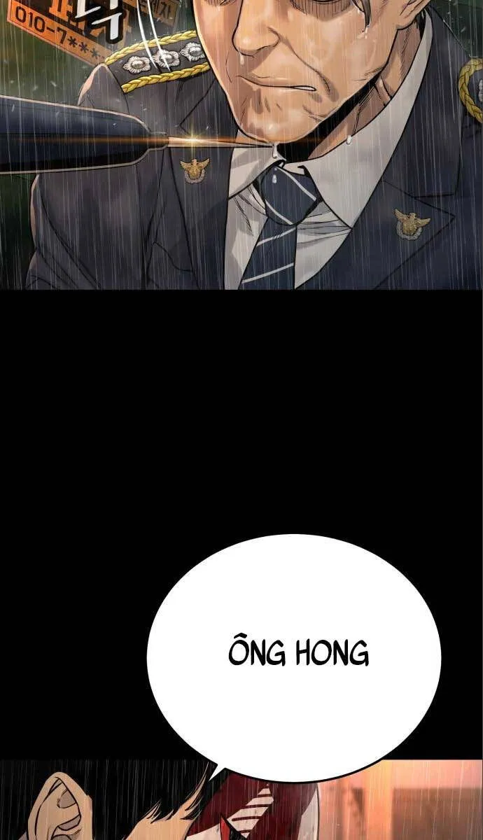 Cảnh Sát Khát Máu Chapter 3 - Trang 26