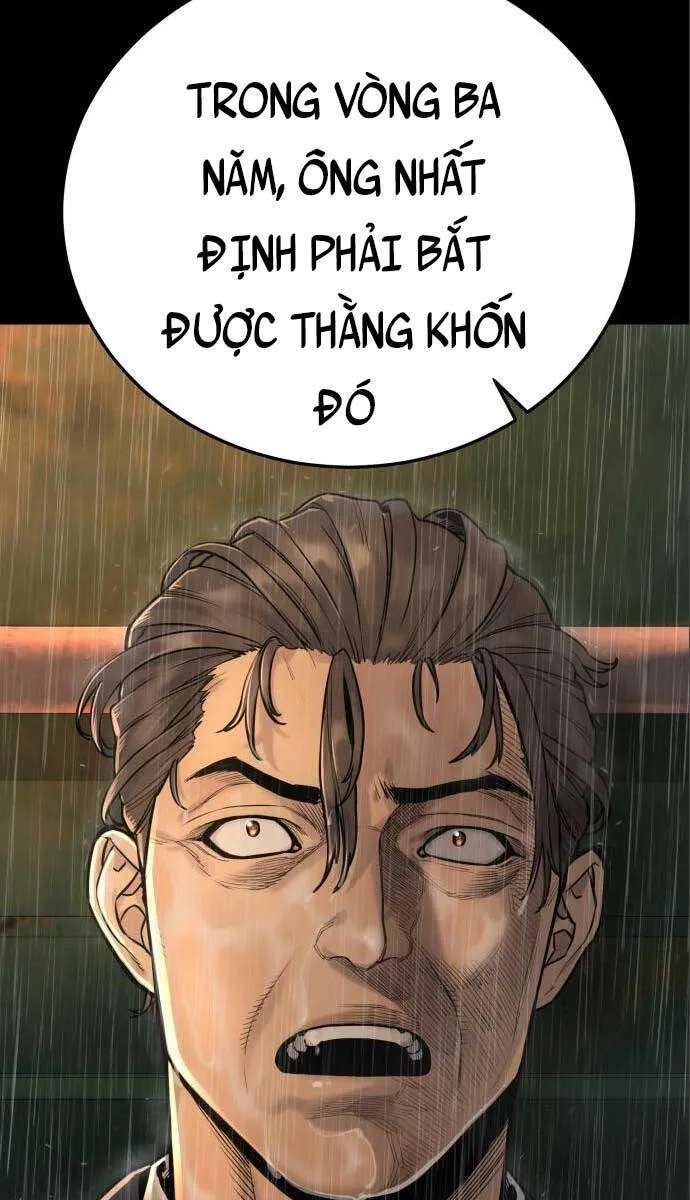 Cảnh Sát Khát Máu Chapter 3 - Trang 32