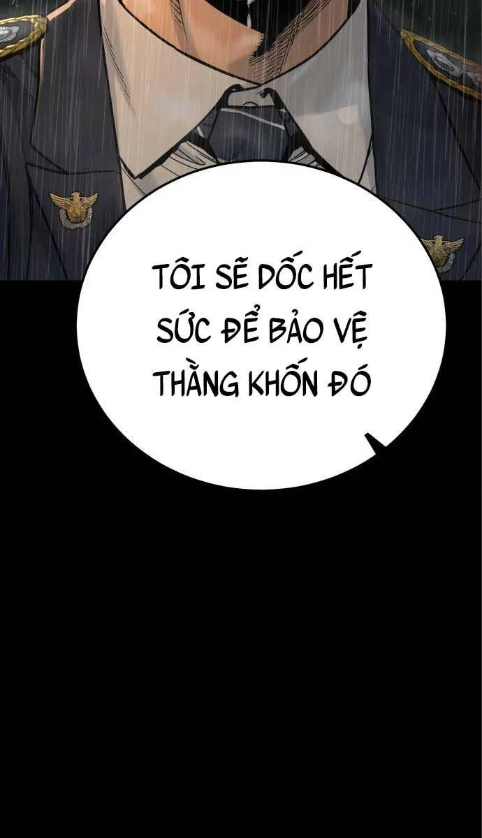 Cảnh Sát Khát Máu Chapter 3 - Trang 33