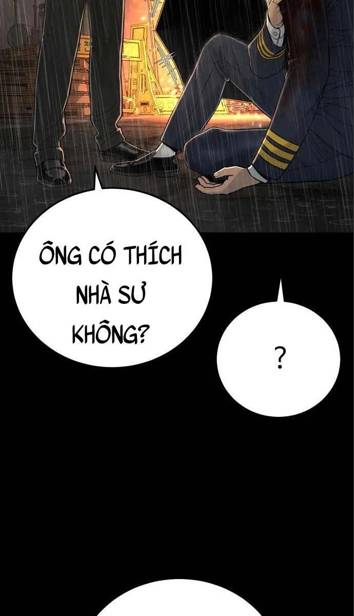 Cảnh Sát Khát Máu Chapter 3 - Trang 35