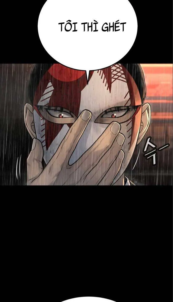 Cảnh Sát Khát Máu Chapter 3 - Trang 36