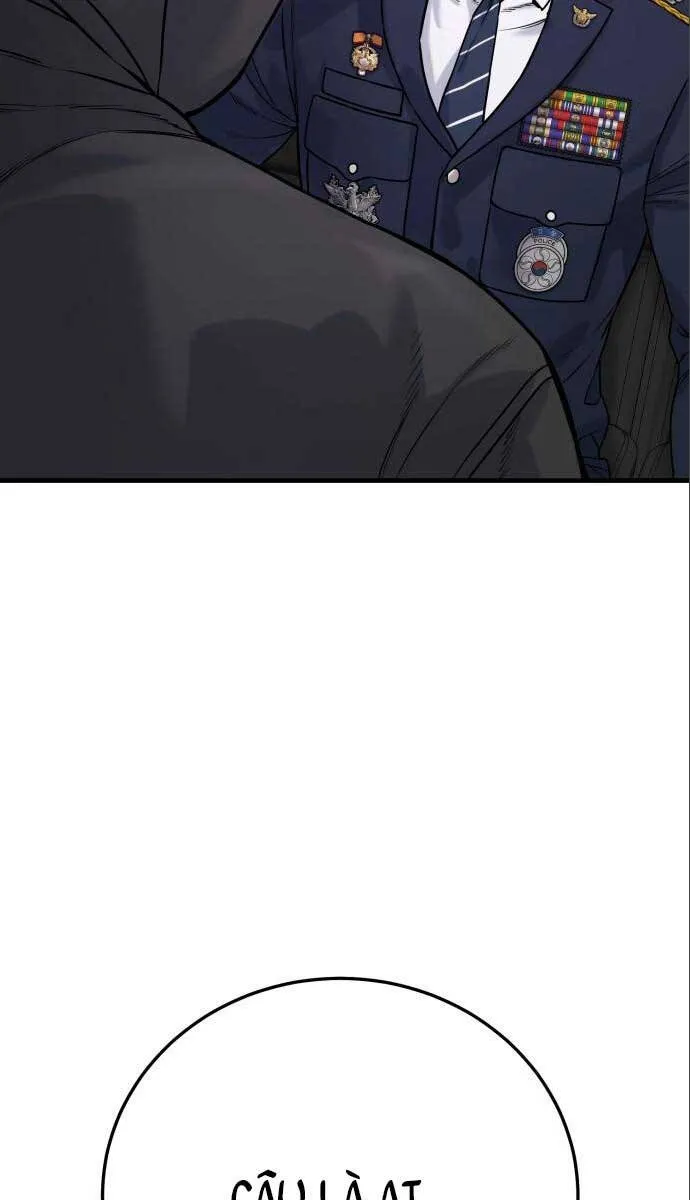 Cảnh Sát Khát Máu Chapter 3 - Trang 4