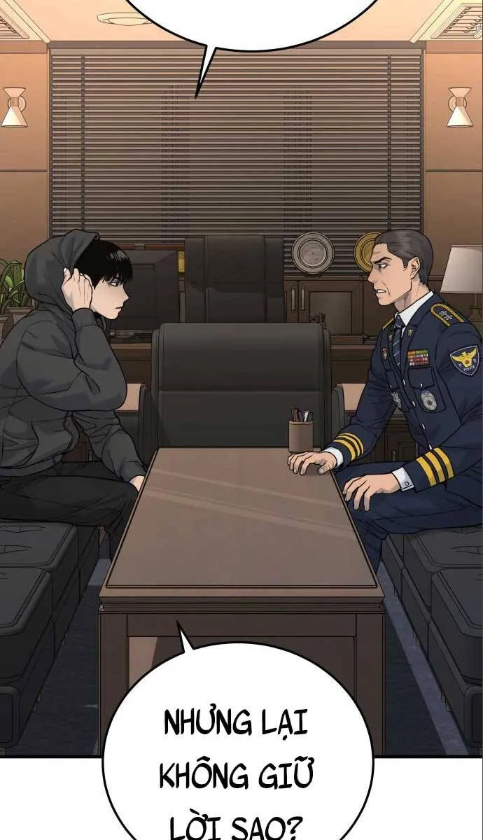 Cảnh Sát Khát Máu Chapter 3 - Trang 41