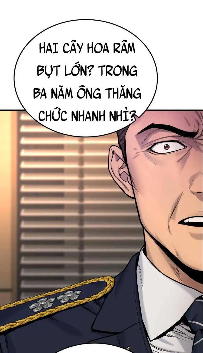 Cảnh Sát Khát Máu Chapter 3 - Trang 43