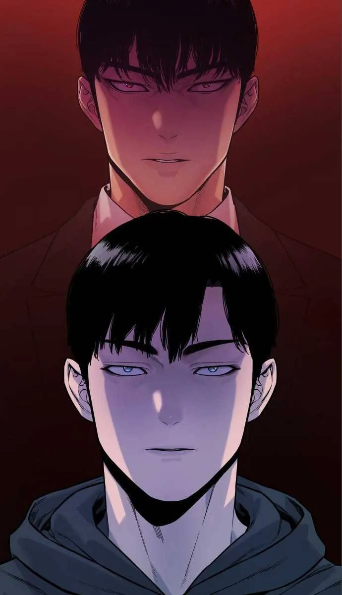 Cảnh Sát Khát Máu Chapter 3 - Trang 46