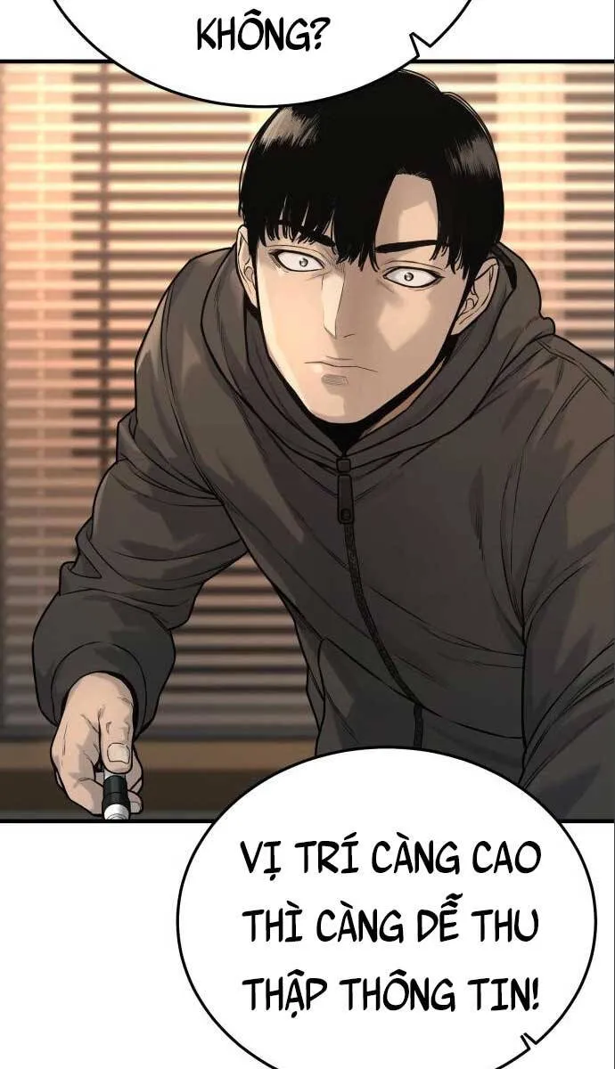 Cảnh Sát Khát Máu Chapter 3 - Trang 50