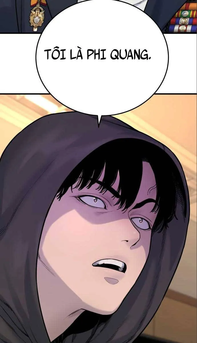 Cảnh Sát Khát Máu Chapter 3 - Trang 6