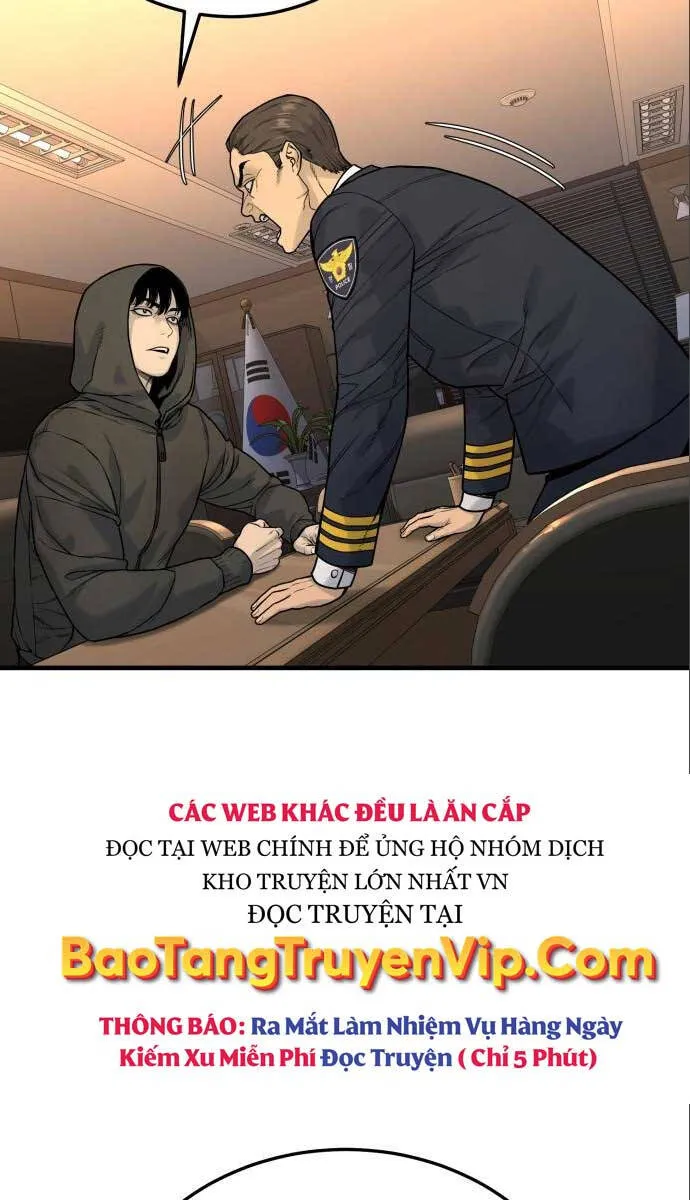 Cảnh Sát Khát Máu Chapter 3 - Trang 8