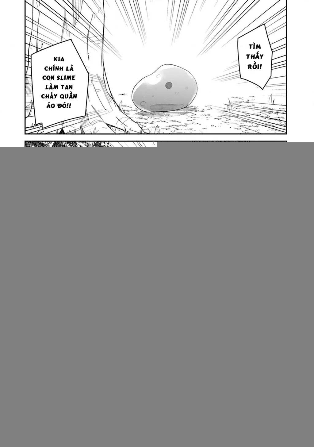 Cảnh sát tại làng Elf ở thế giới khác Chapter 3 - Trang 7