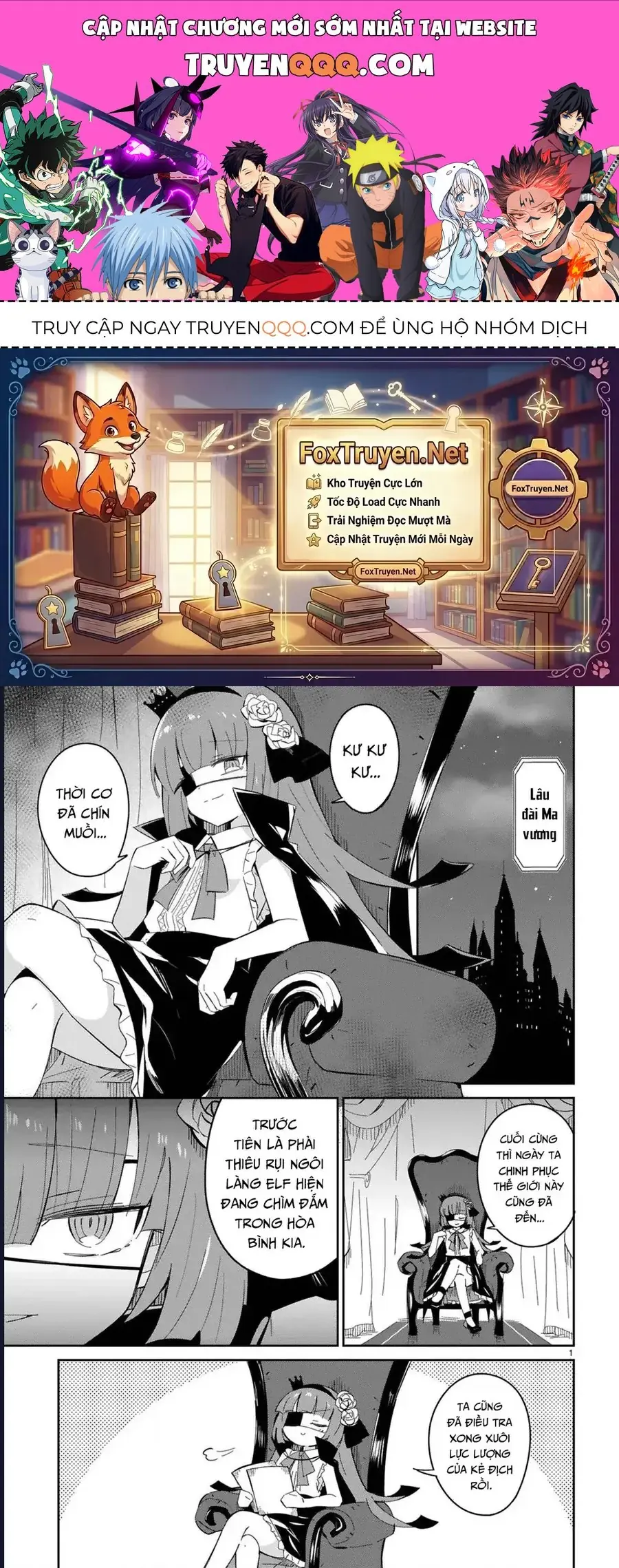 Cảnh sát tại làng Elf ở thế giới khác Chapter 8 - Trang 2