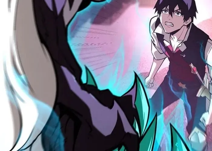 Cánh Tay Tà Ác Chapter 2 - Trang 21