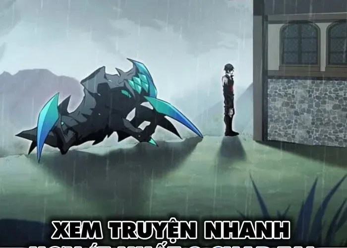 Cánh Tay Tà Ác Chapter 3 - Trang 9