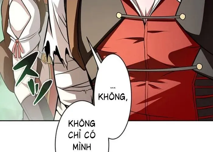 Cánh Tay Tà Ác Chapter 5 - Trang 49