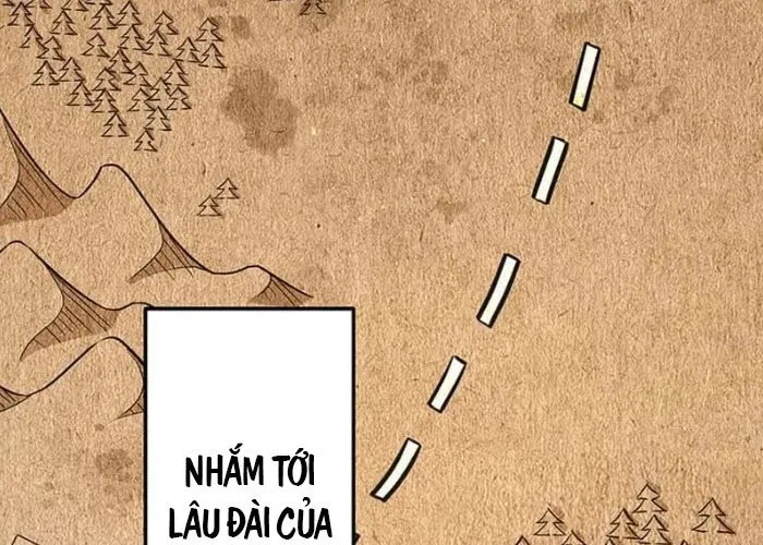 Cánh Tay Tà Ác Chapter 5 - Trang 5