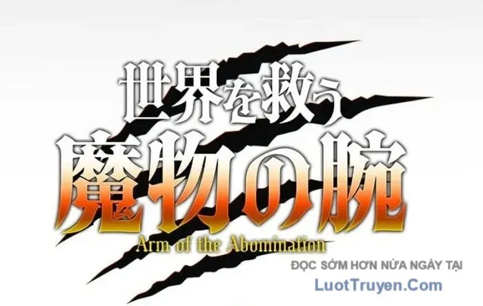 Cánh Tay Tà Ác Chapter 6 - Trang 12