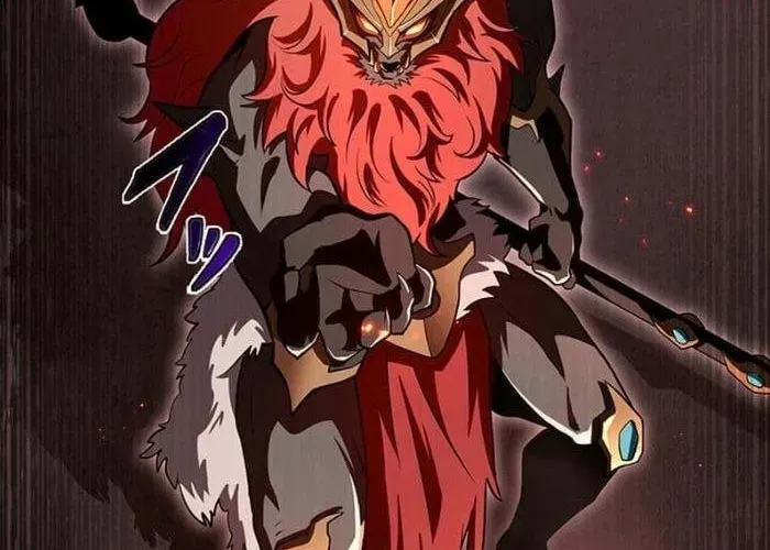 Cánh Tay Tà Ác Chapter 6 - Trang 24