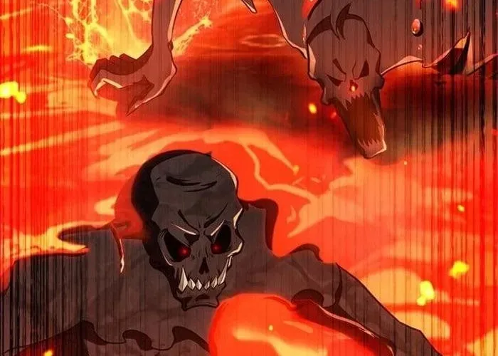 Cánh Tay Tà Ác Chapter 6 - Trang 30