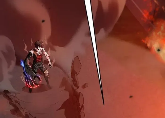 Cánh Tay Tà Ác Chapter 7 - Trang 10