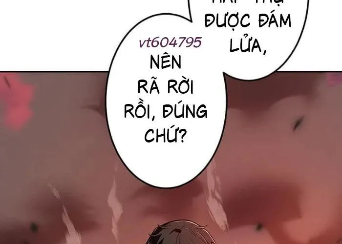 Cánh Tay Tà Ác Chapter 7 - Trang 17